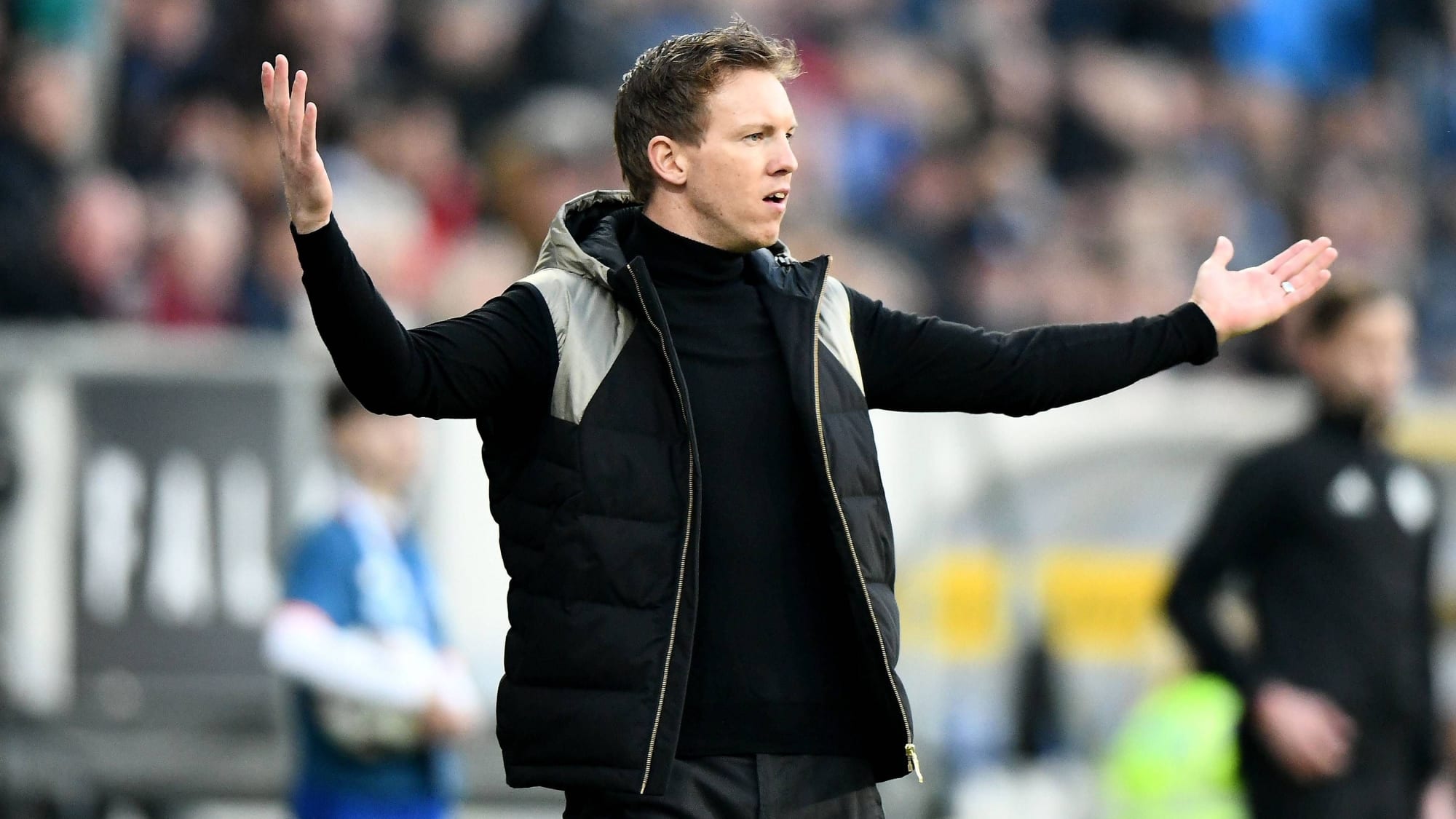 Julian Nagelsmann