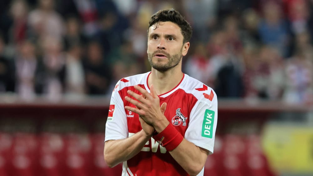 Hector begründet Karriereende und lässt Hintertür offen kicker