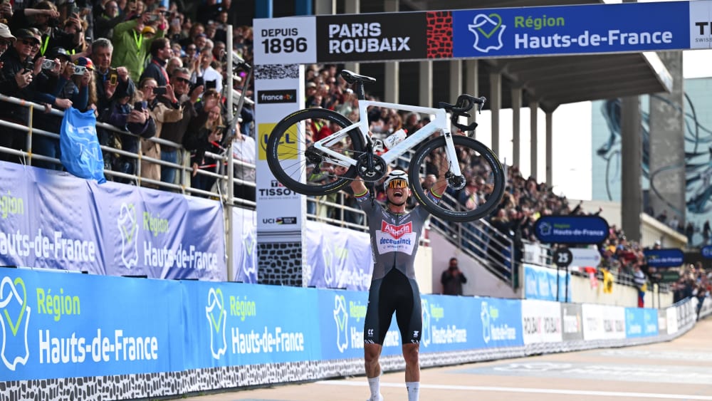Mathieu van der Poel