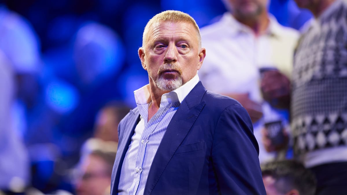 Becker: "Es wird nie wieder einen Nadal geben"