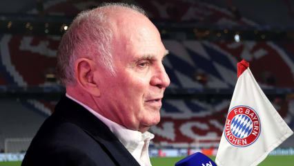 Hätte nichts dagegen gehabt, Julian Nagelsmann wieder beim FC Bayern zu haben: Uli Hoeneß.