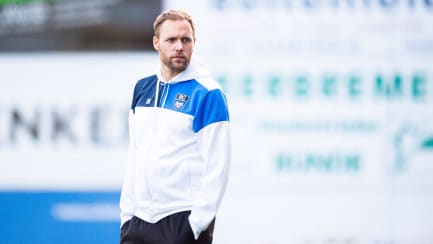 Daniel Brinkmann kehrt als Trainer nach Paderborn zurück.