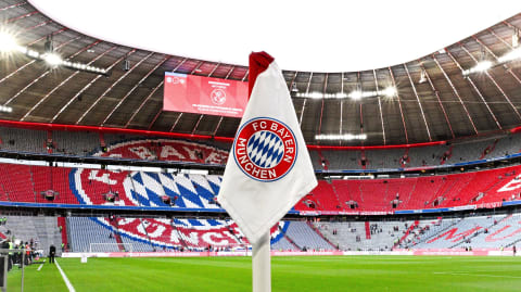 Erneutes Champions-League-Duell