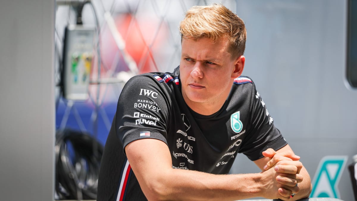 Möglicher Fahrertausch: Alpha Tauri plant ohne Schumacher - kicker