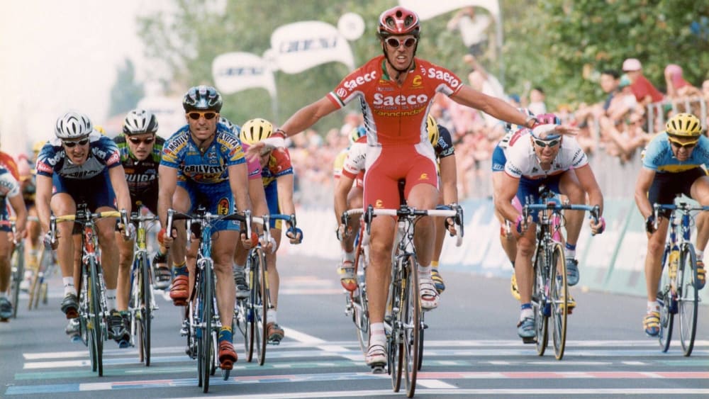 Giro d'Italia Rekorde, Zahlen und VaterSohnGeschichten kicker