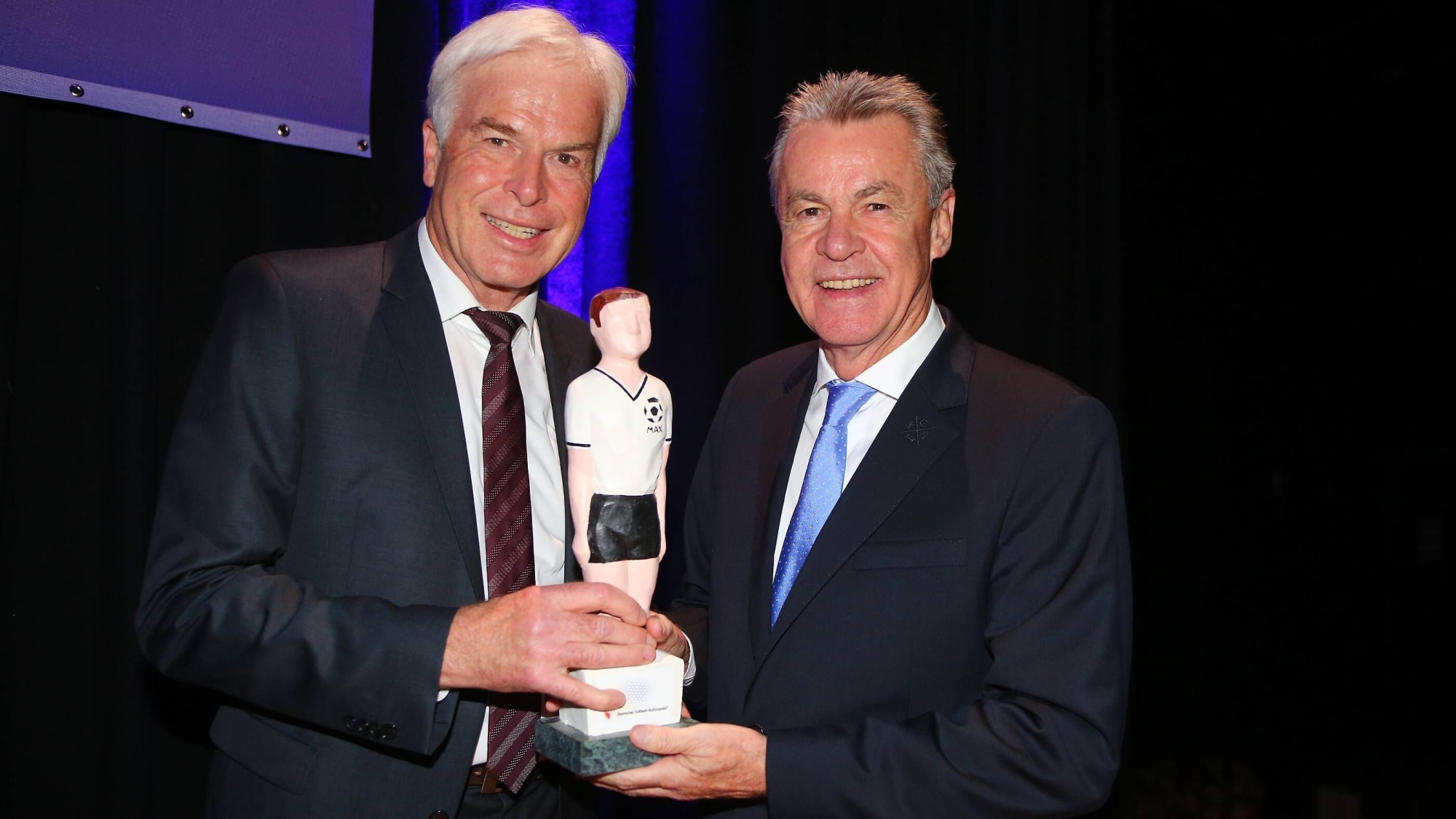Ottmar Hitzfeld