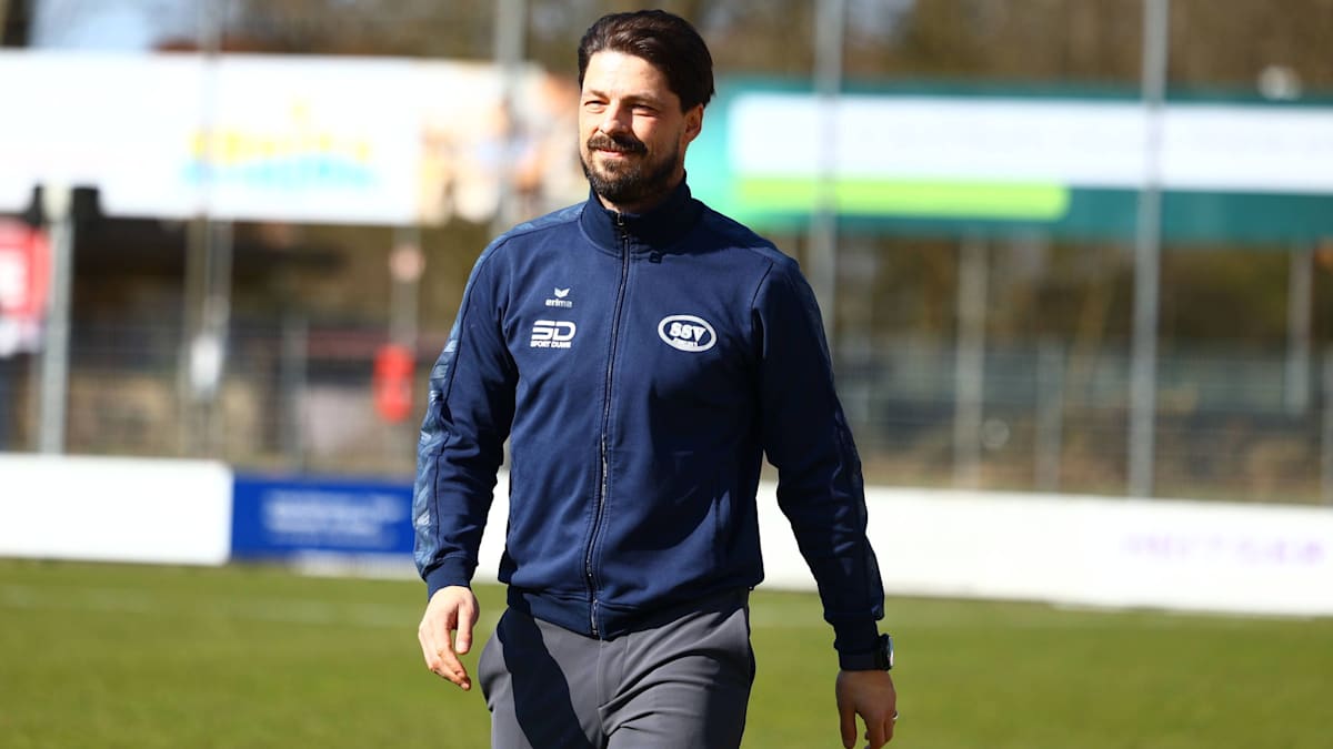 Emden drückt den Reset-Knopf: Lindemann löst Emmerling im Sommer ab