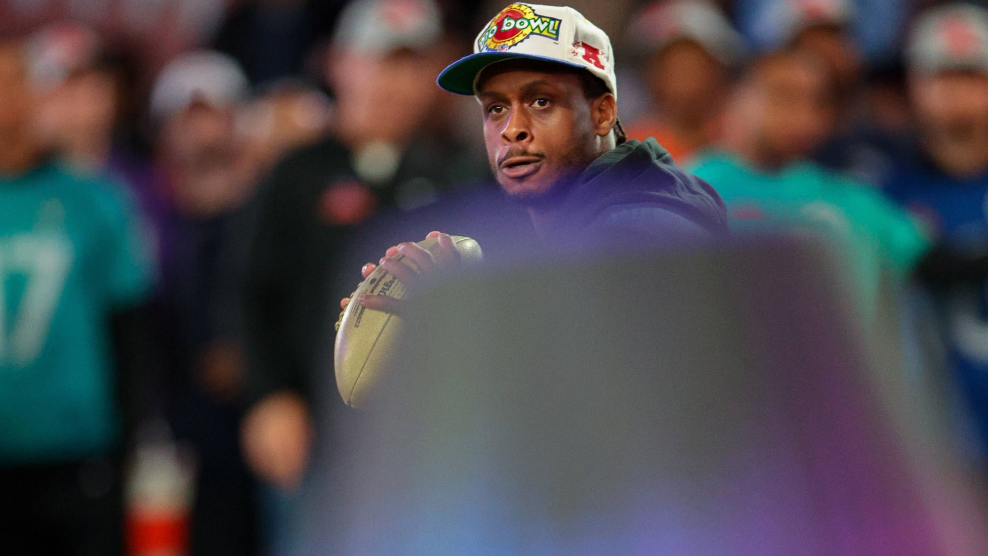 Geno Smith