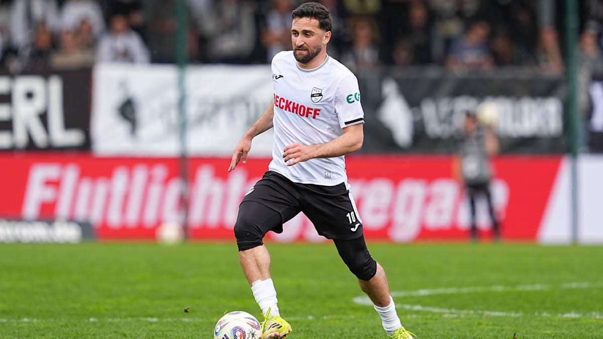 Despite numerous offers: Taz chooses Bochum