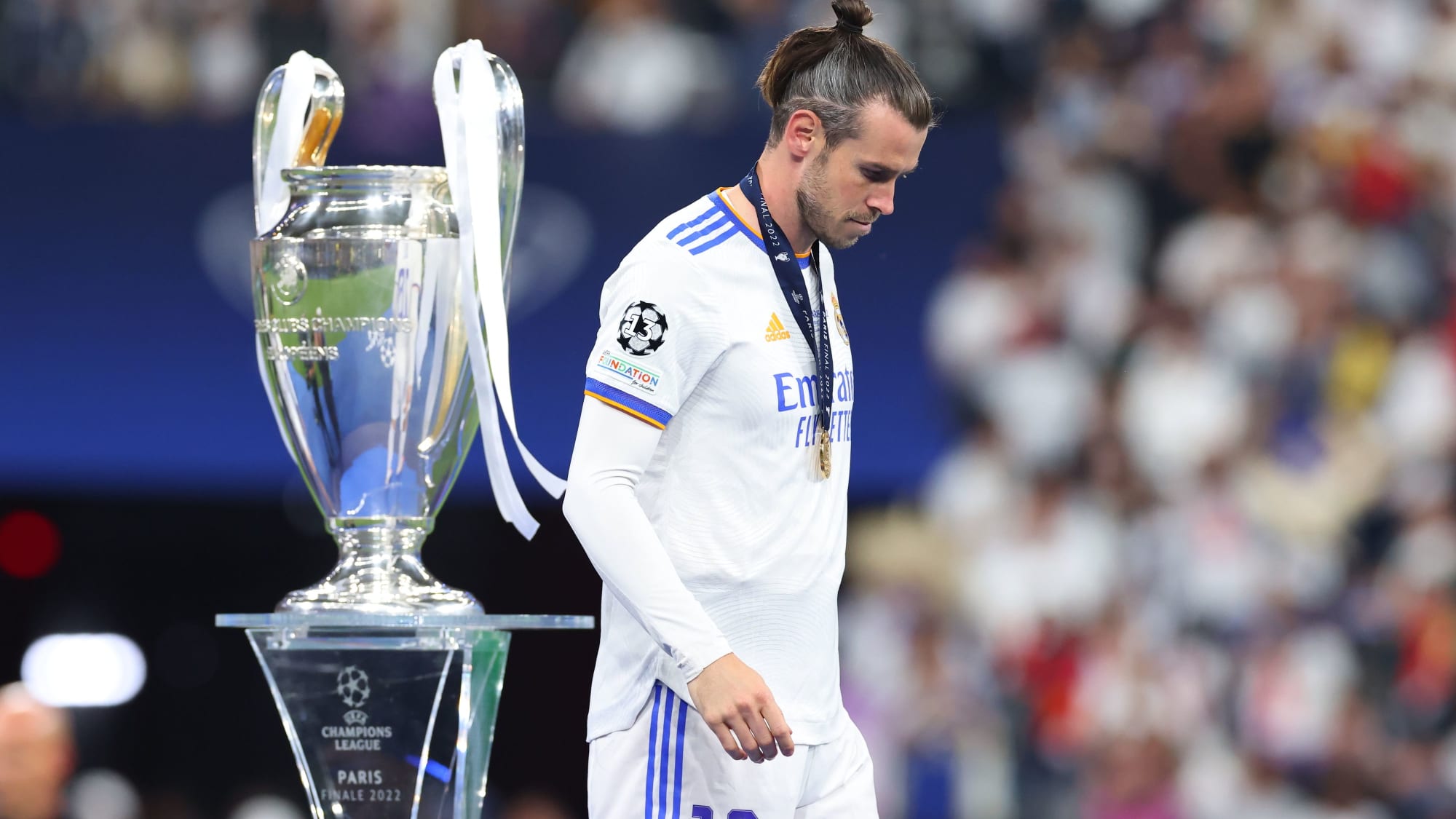 Gareth Bale