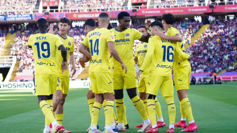 Match-Clip La Liga