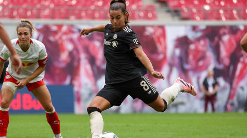 Highlights Frauen-Bundesliga