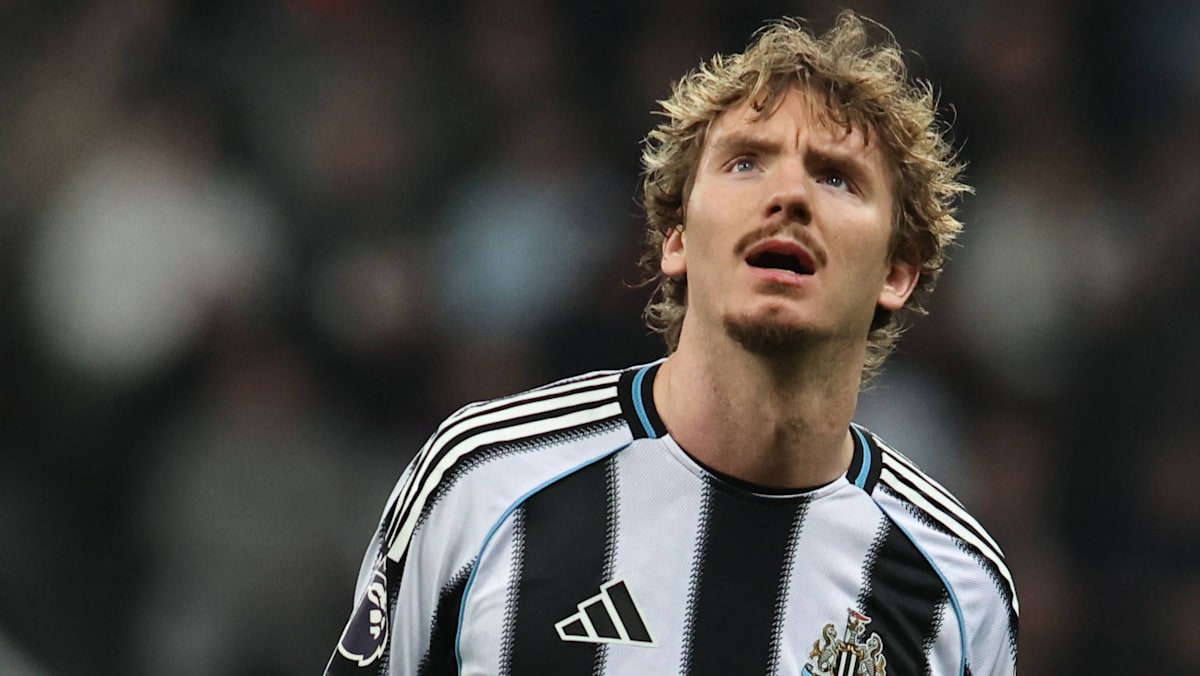 Woltemade: Das Paradoxon um seine Tor-Krise