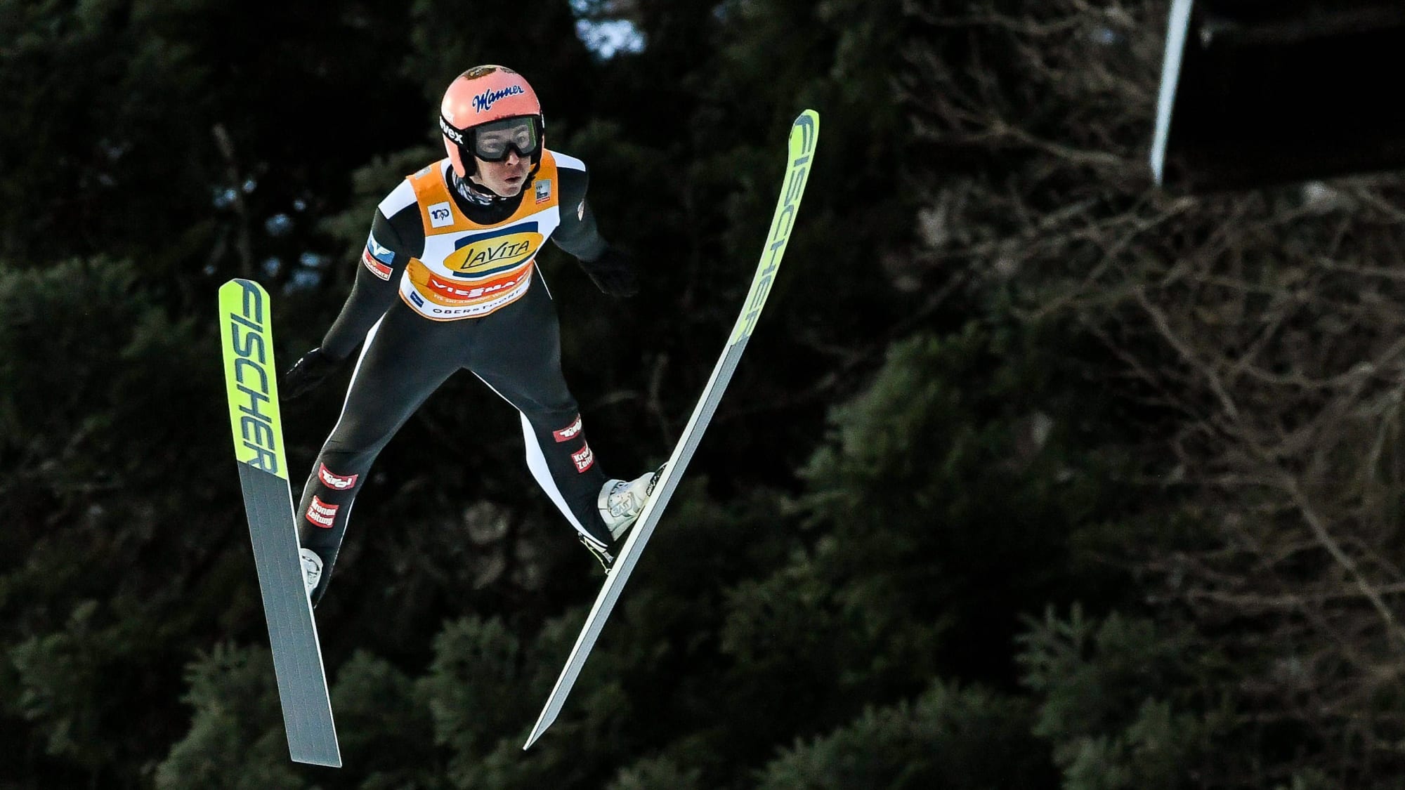 Stefan Kraft (Österreich)