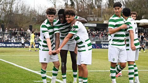 Highlights Youth League