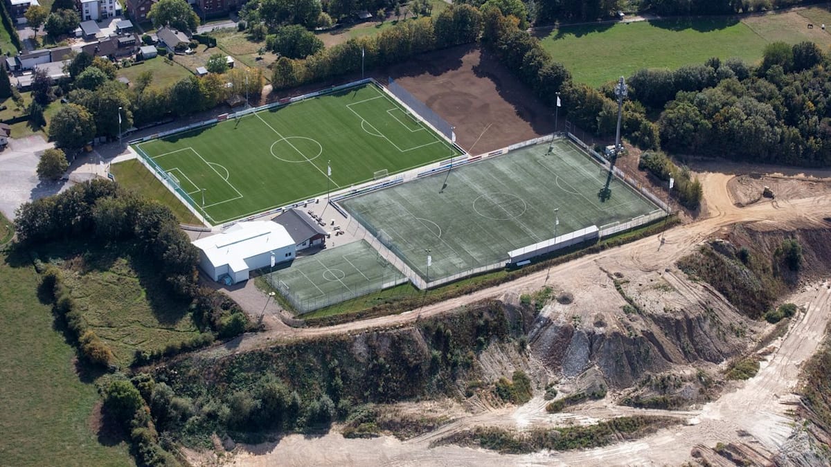 Vichttal und die Regionalliga: Zwischen Planung und Realität