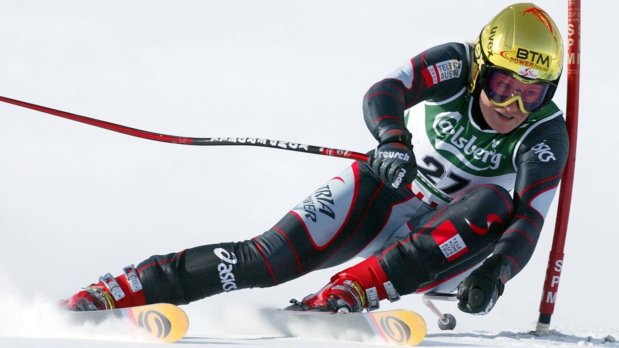 Renate Götschl (Österreich)