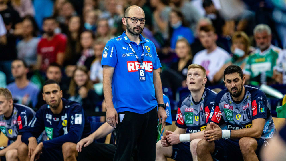 Mehrere CoronaFälle bei den RheinNeckar Löwen Spiel verlegt kicker