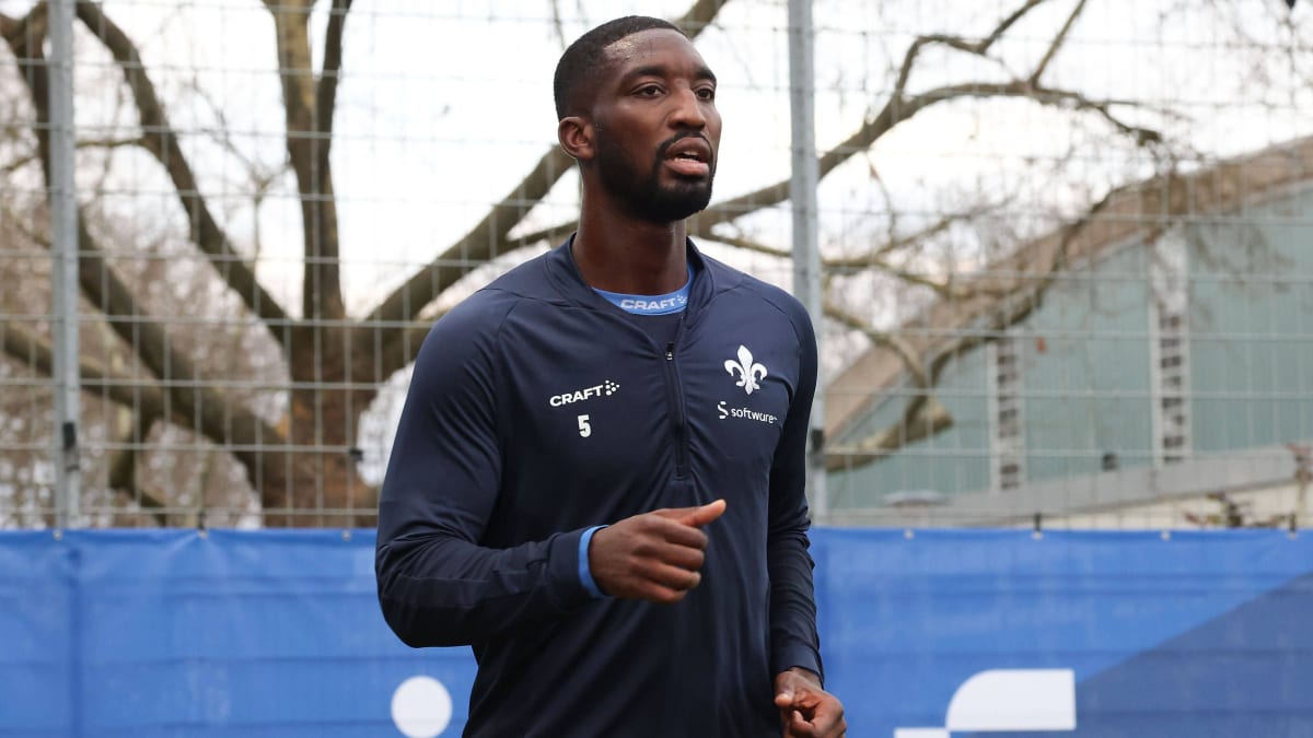 Transfers Darmstadts Pfeiffer Thema beim FC Augsburg kicker