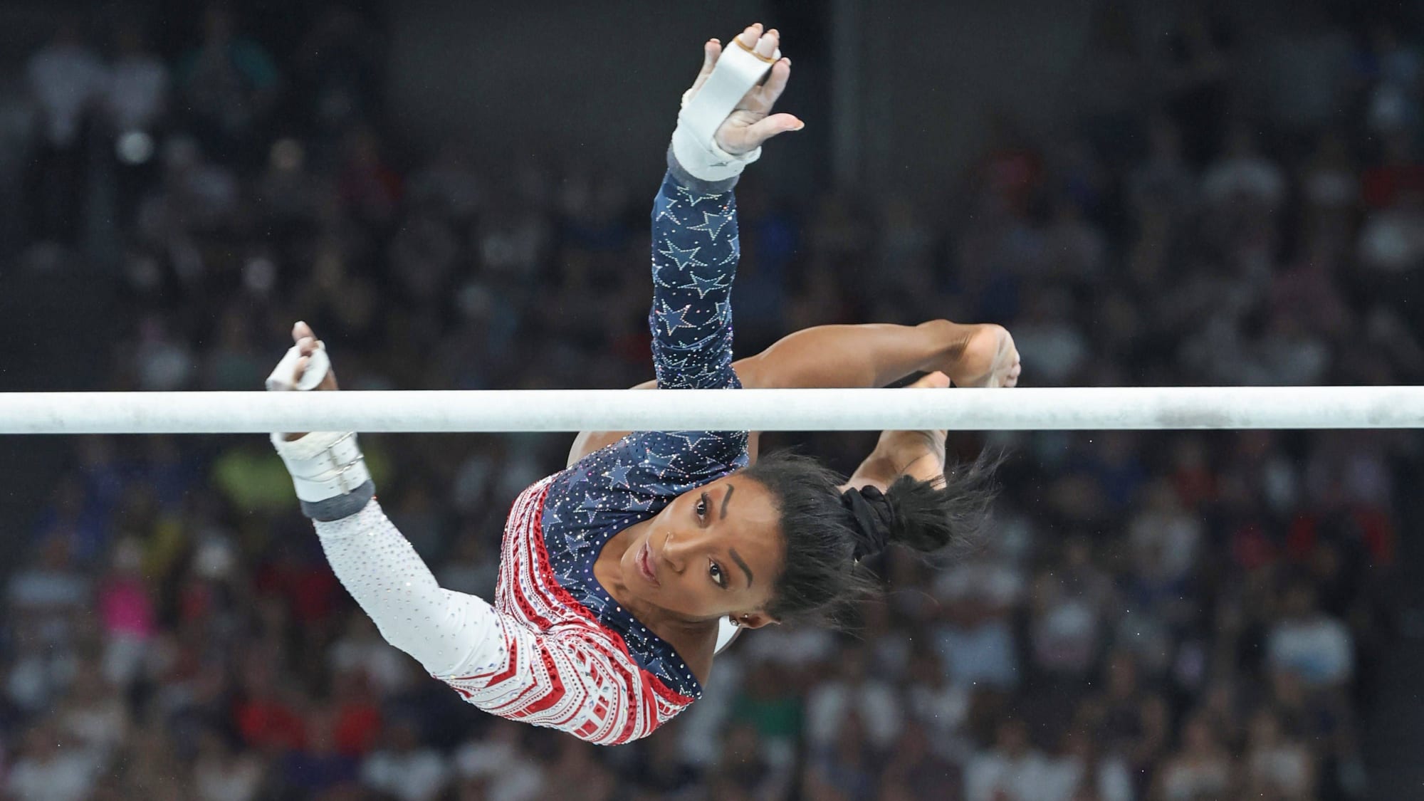Simone Biles