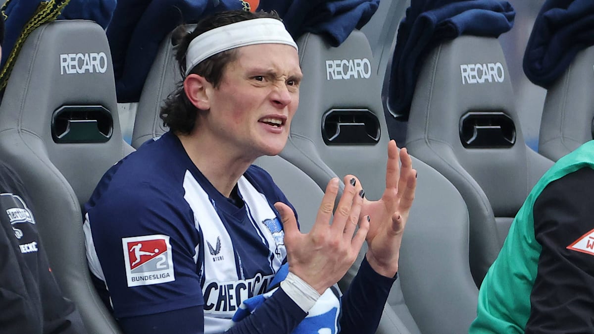 (k+) Six reasons for Hertha's failure