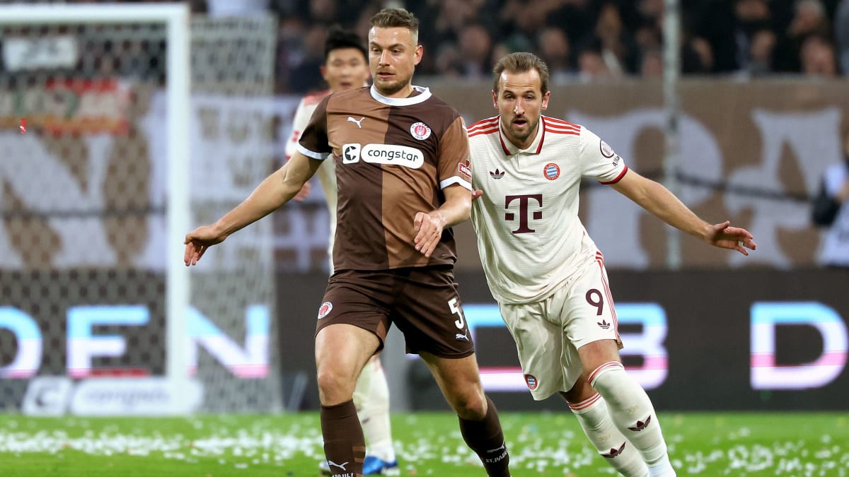 Bayern vs. St. Pauli – Kompanys Strategie im Fokus