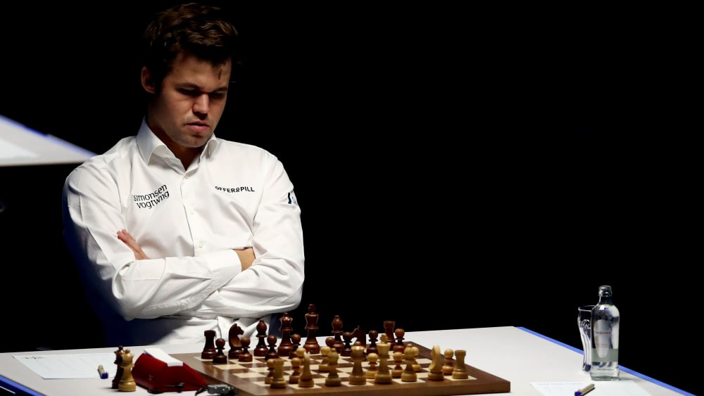 Magnus Carlsen wird seinen Titel bei der WM im Frühjar 2023 nicht verteidigen.