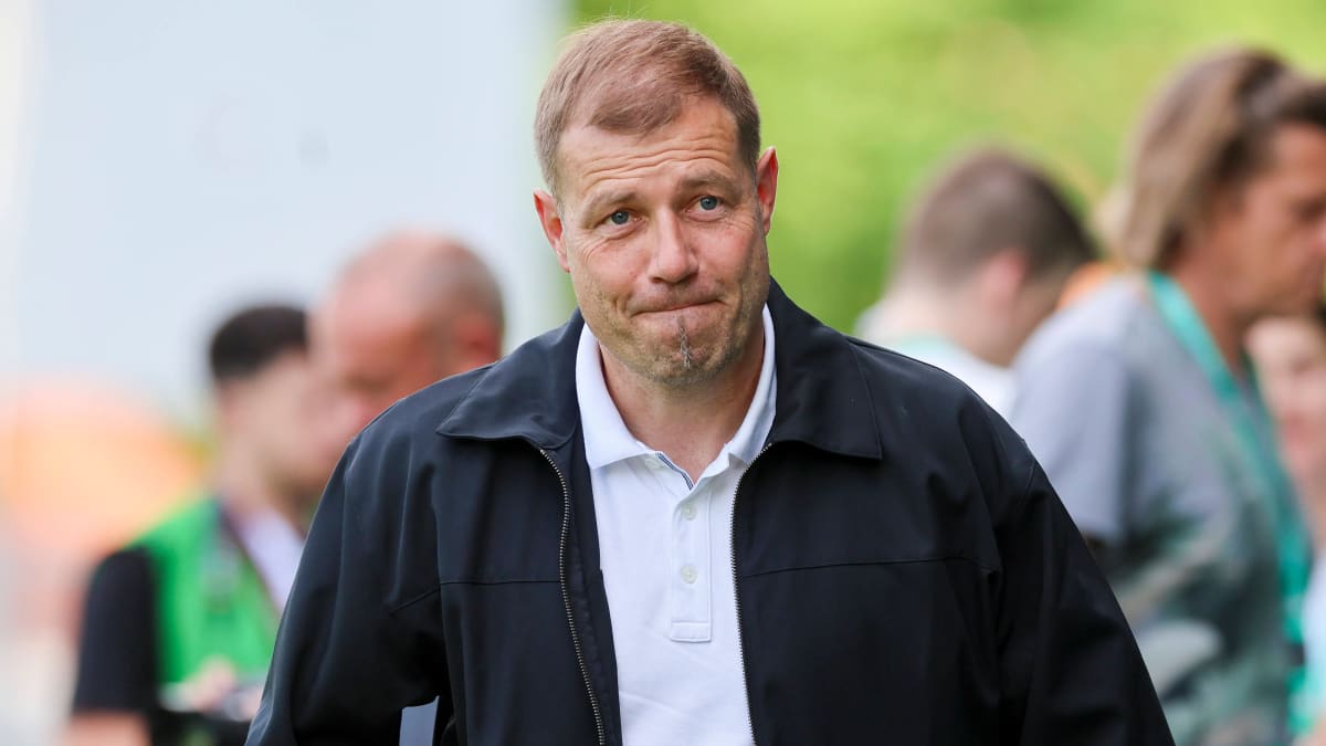 Kramer: Dauerlösung? "Ich war und bin total happy"