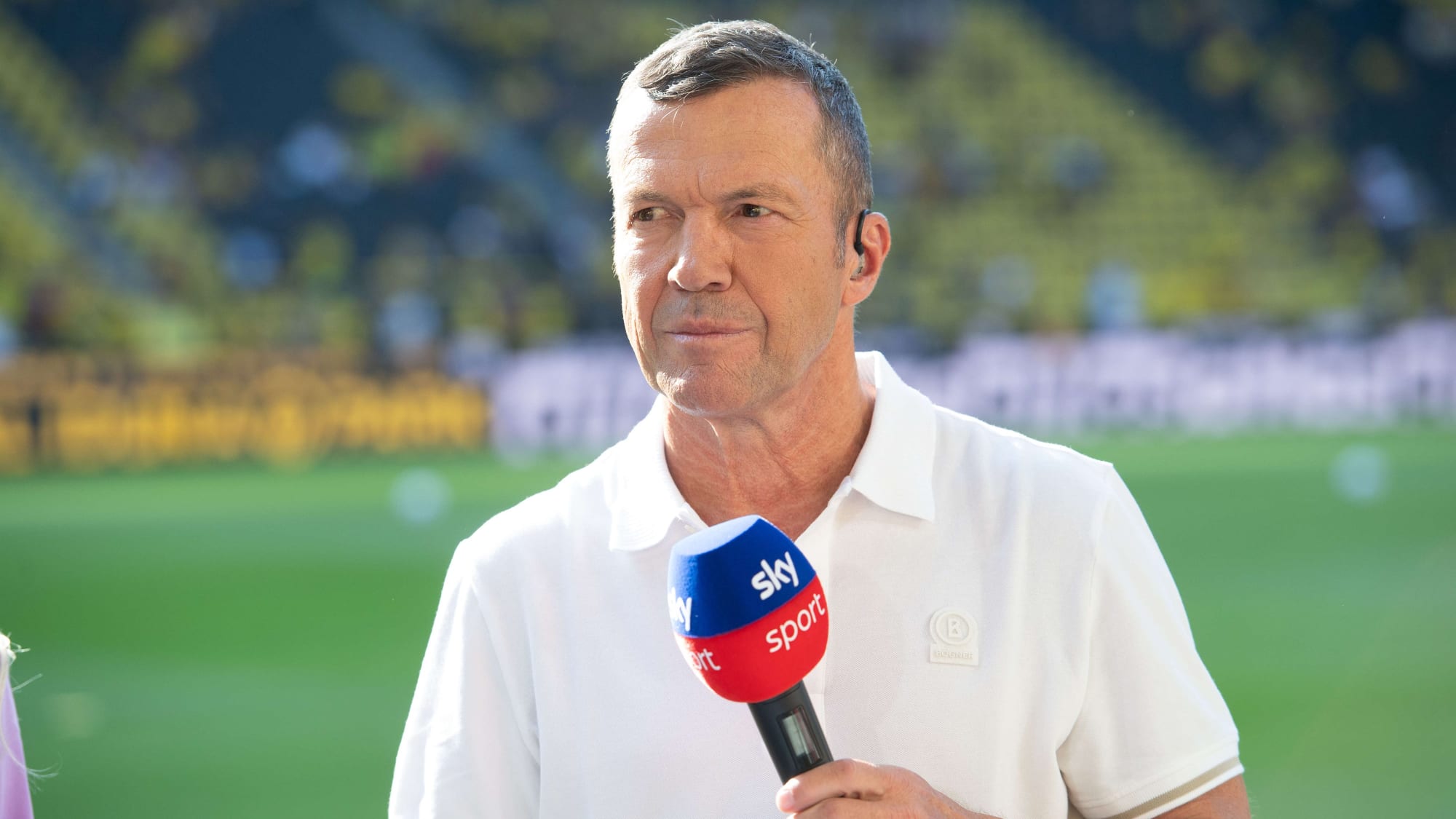 Lothar MATTHAEUS
