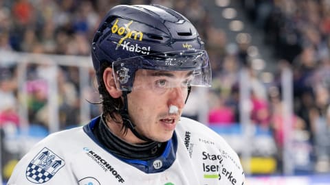 Eishockey - Highlights by MagentaSport