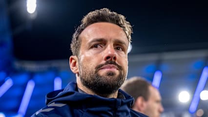 Trainer Ralf Kettemann will mit dem SC Paderborn in die Bundesliga aufsteigen.
