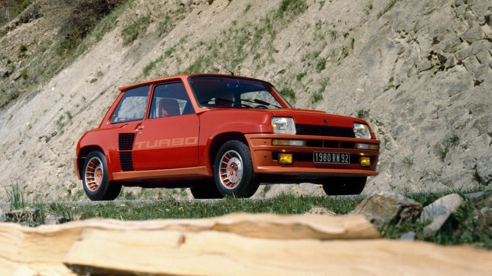 Renault 5