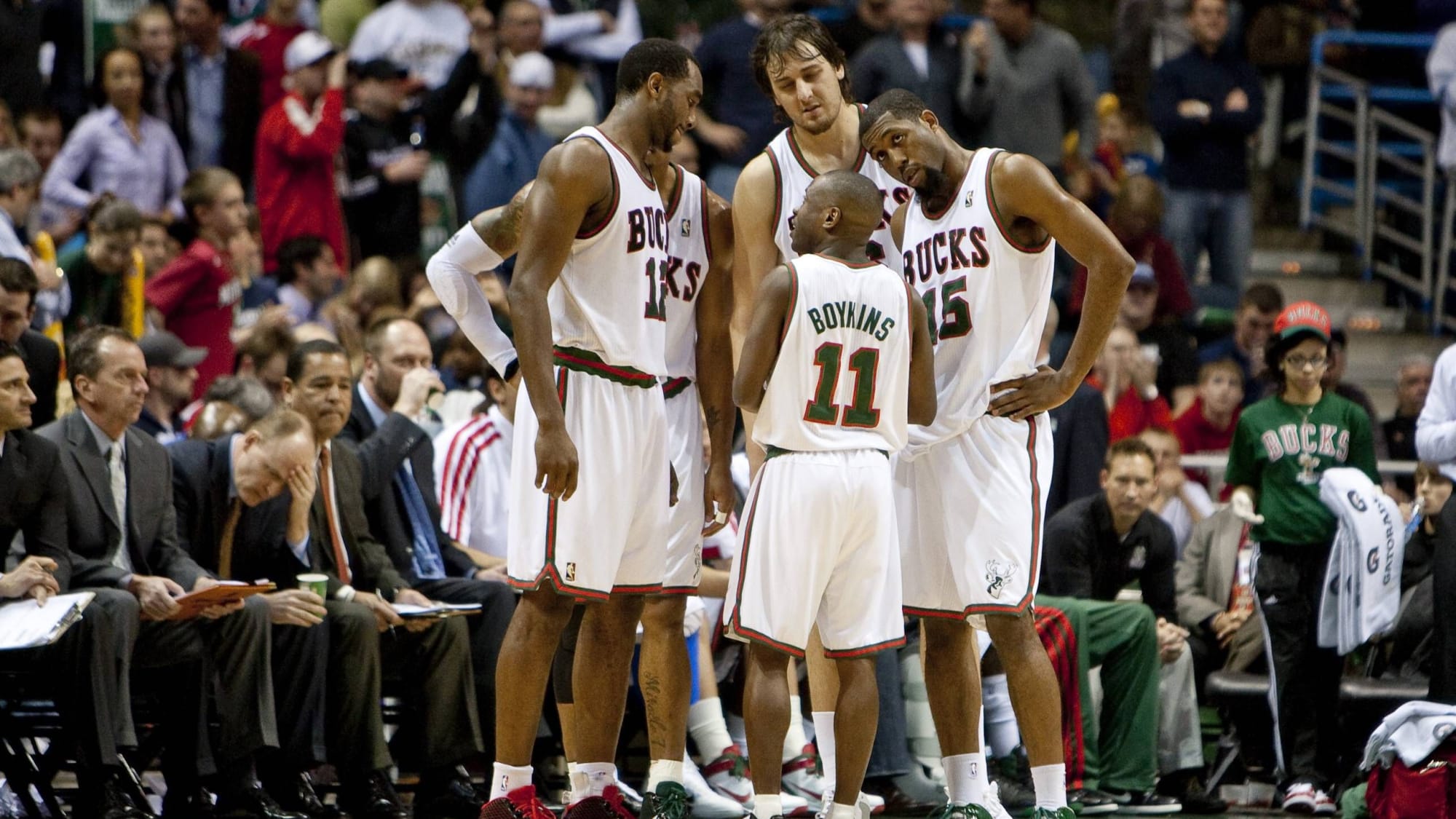 Die kleinsten NBA-Spieler - 2023/24 und überhaupt - kicker