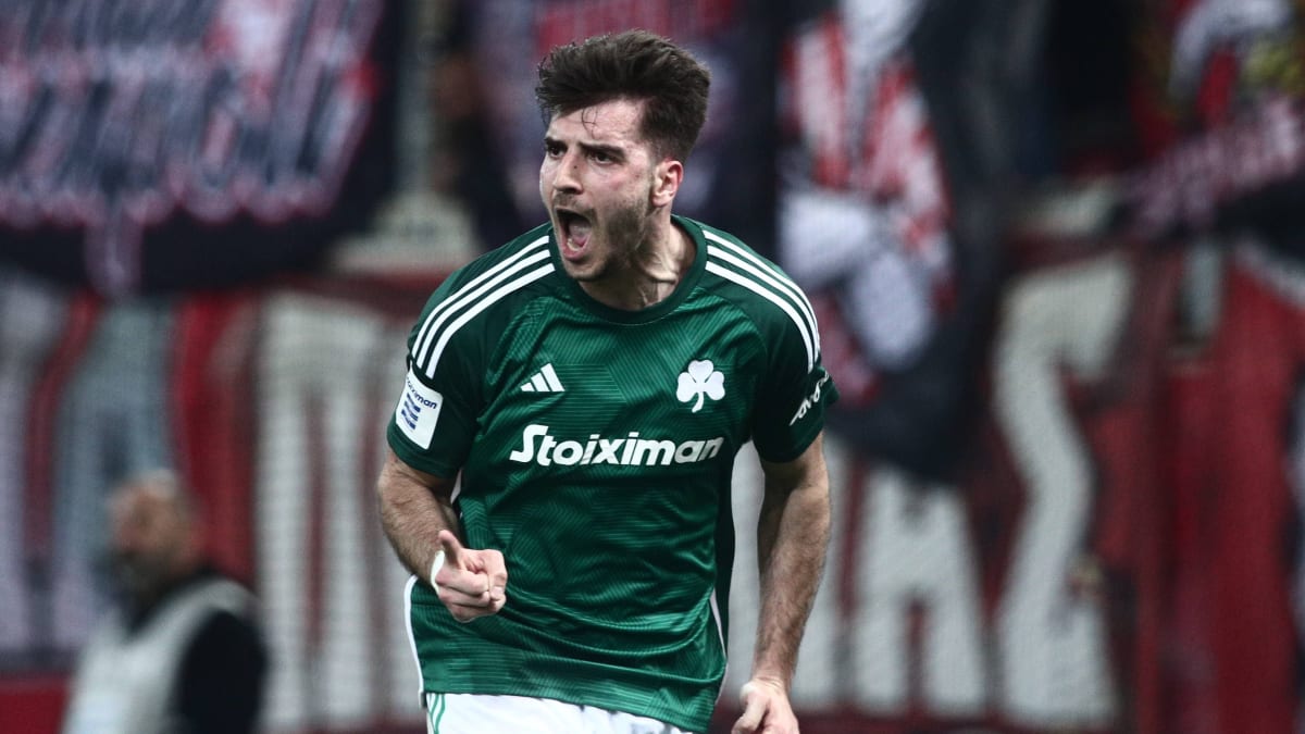 VfB hat Pavlidis und Ioannidis auf dem Zettel kicker