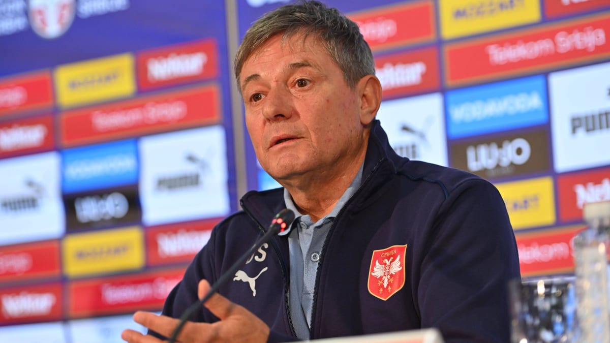Stojkovic: "Zum Teufel noch mal, das ist mein Ex-Klub"
