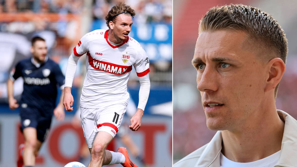 (k+) Petersen: I don't see Woltemade in this group yet