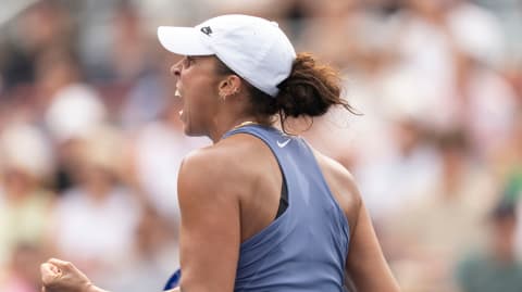 Highlights - ATP-Turnier in Montreal