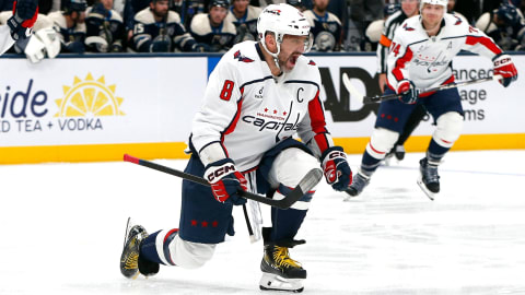 NHL - Highlights