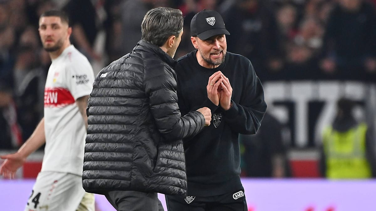 Hoeneß ordnet Trainer-Zoff ein: 