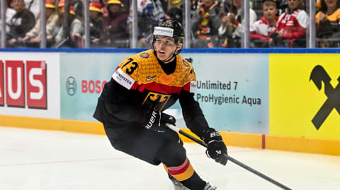 Eishockey-WM - Stimmen by MagentaSport