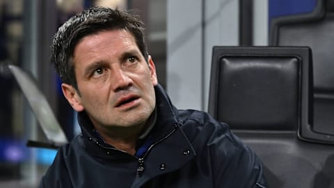 Inter überraschend raus