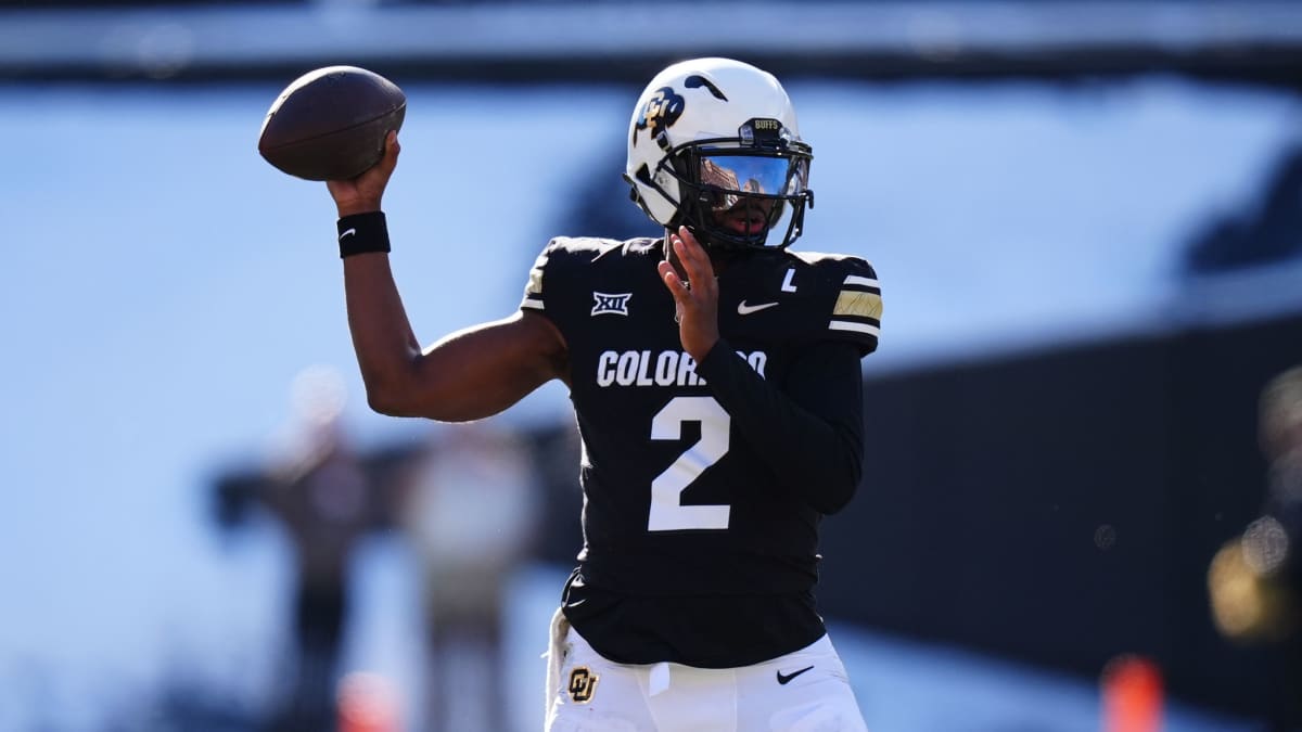 Unprecedented wait over: Browns draft Sanders