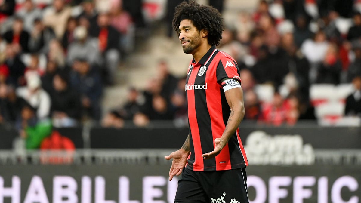 Champions-League-Sieger Dante soll U-23-Coach beim FC Bayern werden