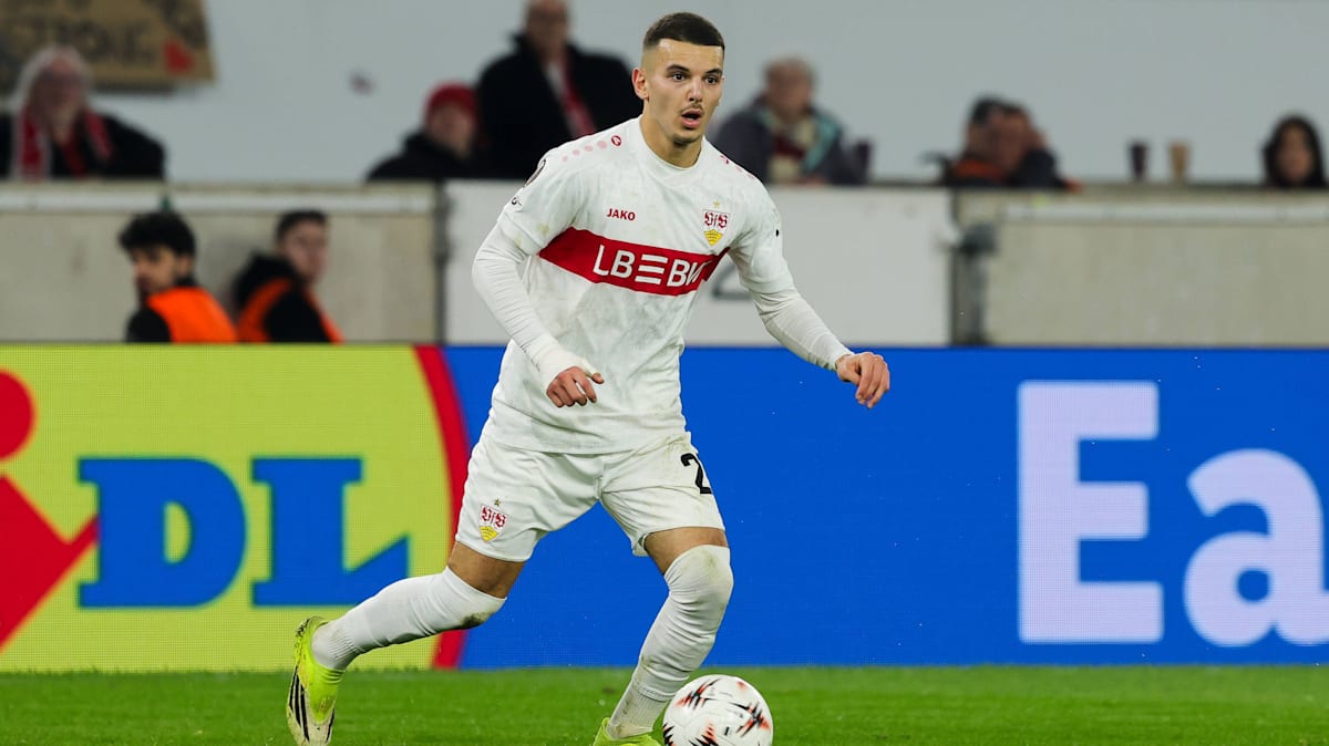 Badredine Bouanani: The stumbling 20-million-euro man