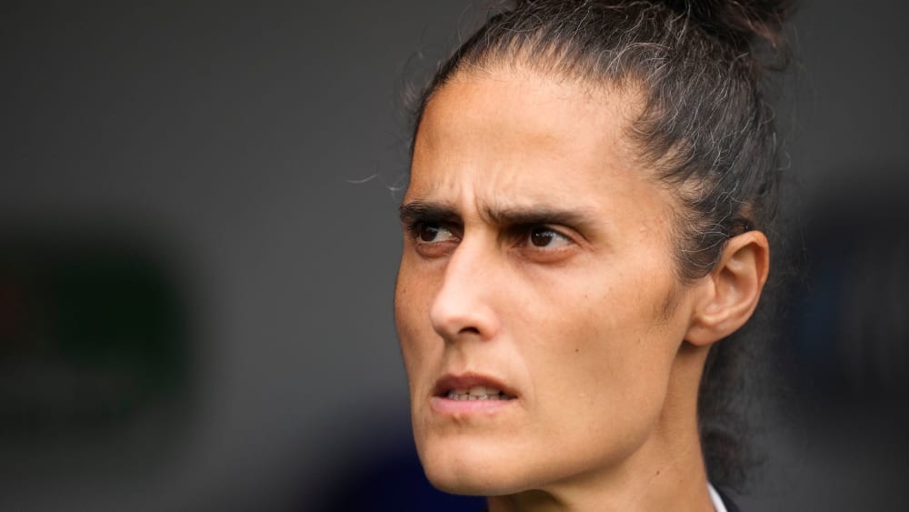 Montse Tomé wurde bei EM-Finalist Spanien entlassen.