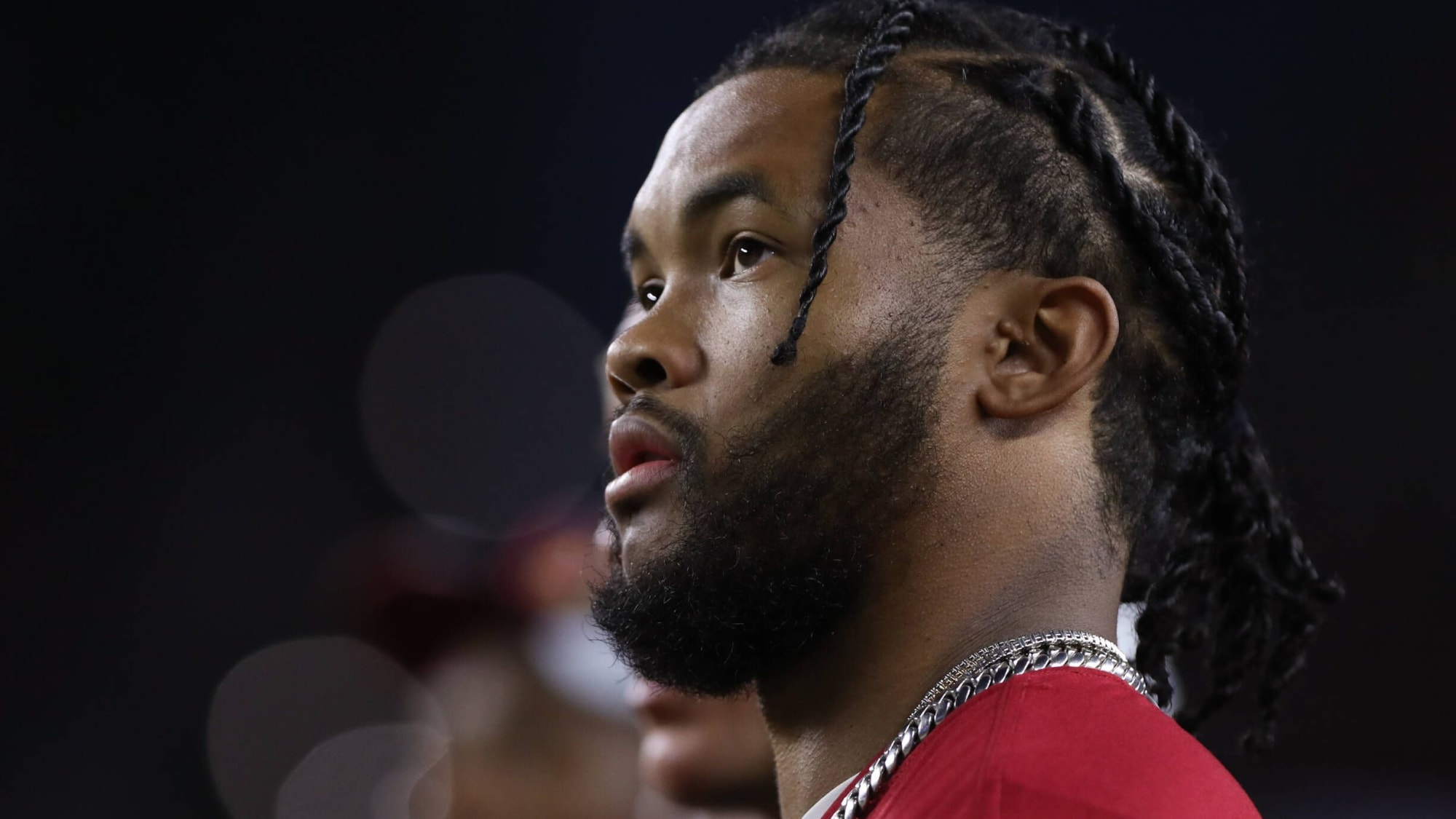 Kyler Murray