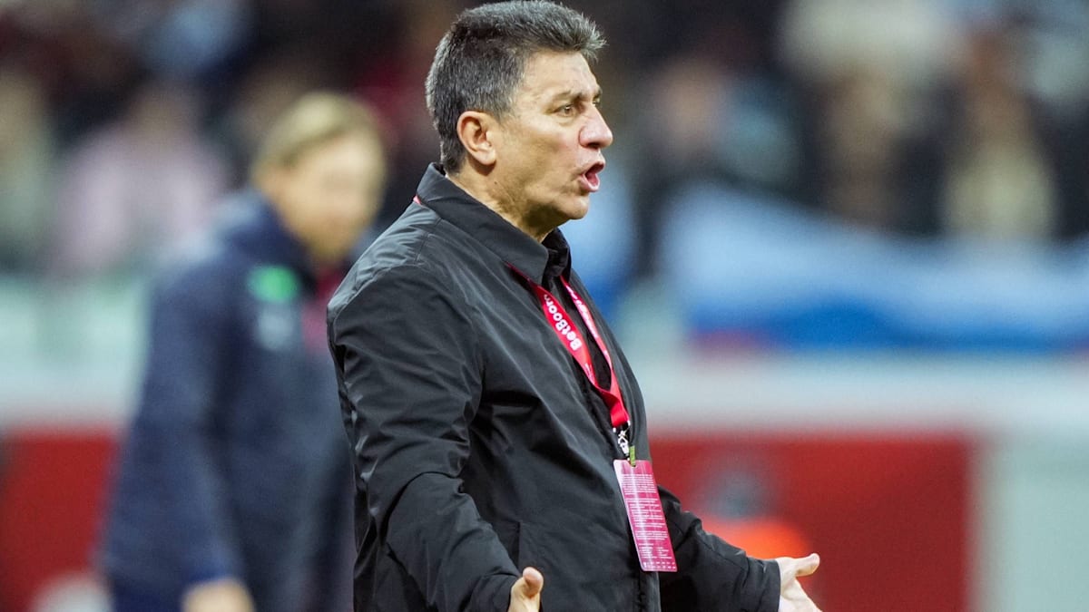 FIFA lehnt Iran-Wunsch ab: Keine Verlegung der WM-Spiele nach Mexiko