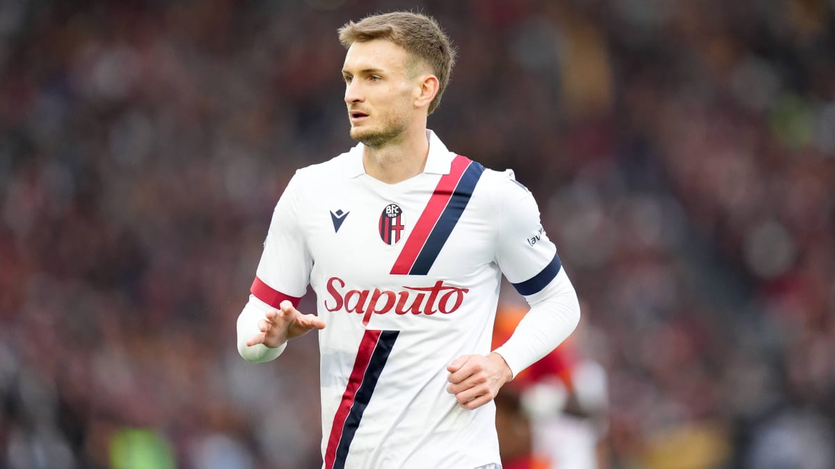 31Sieg in Rom Posch mit Bologna vor erfolgreicher CLQualifikation