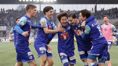 Team der Runde - 19. BSL-Spieltag