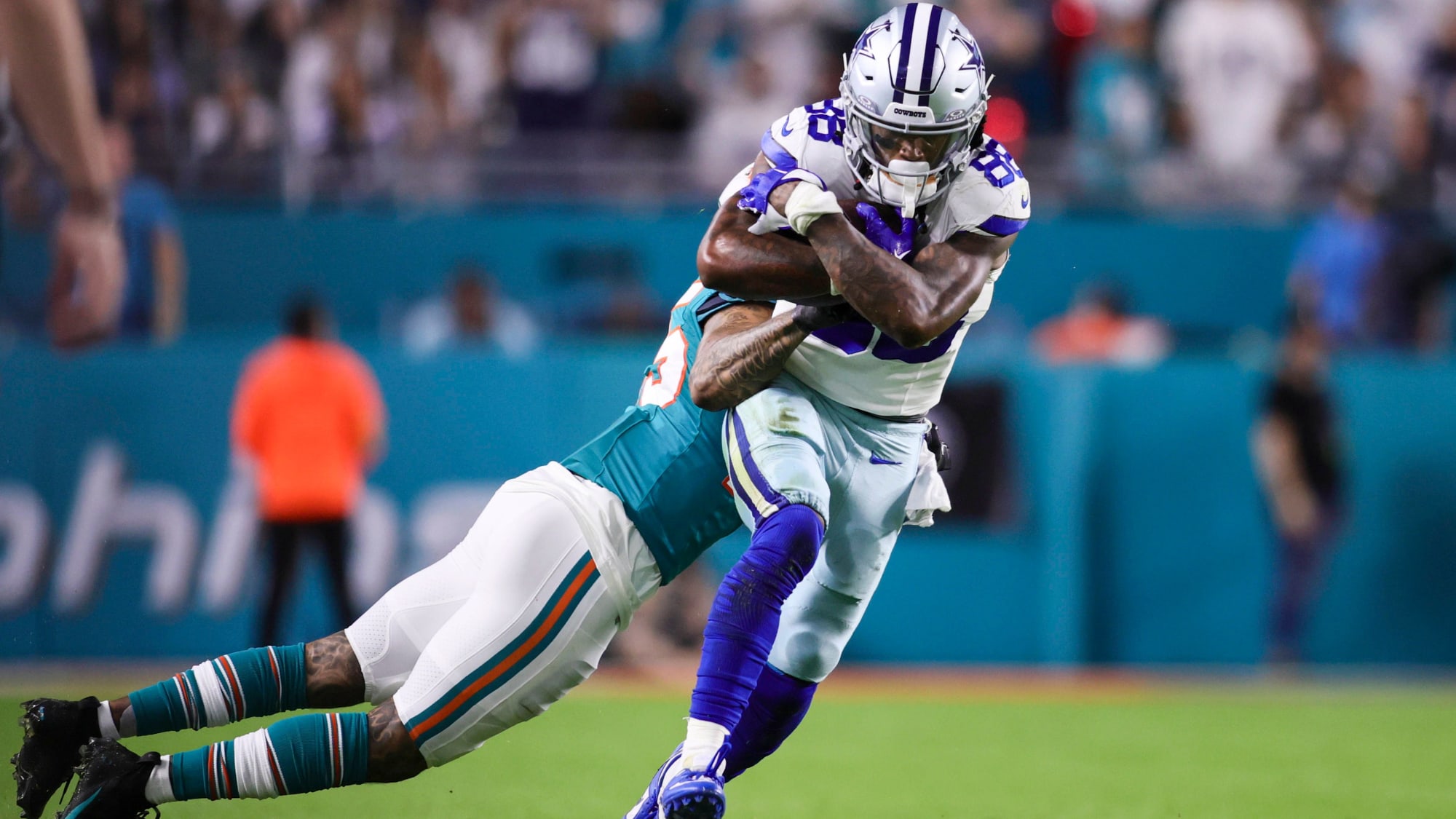 Tackle